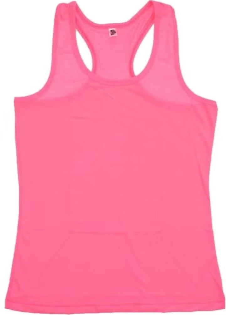 Women's Sports Tank Top - Silver - Image 1